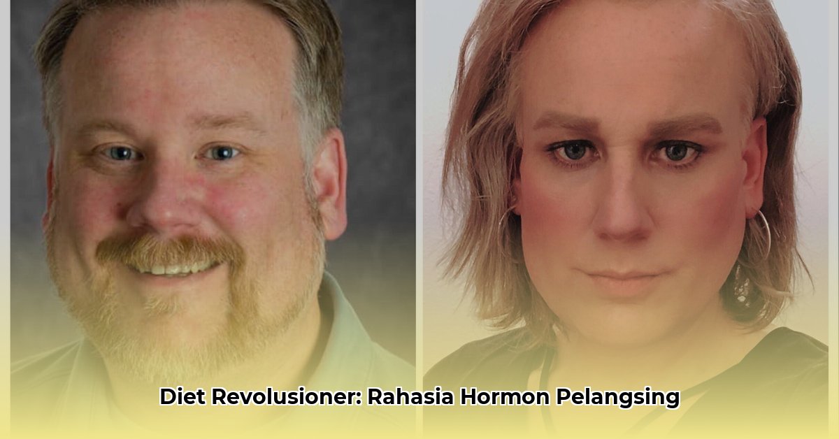 hrt weight loss before and after